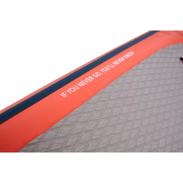  Paddle-Board AQUA MARINA Atlas 12 HIMMELSGLEITER 