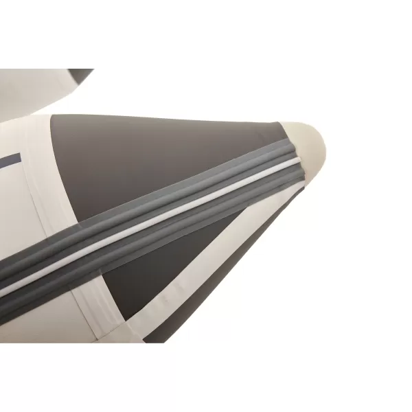  Boot AQUA MARINA U-DELUXE 2,98M DWF AIR DECK GRAU 