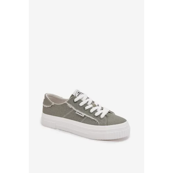  Damen-Sneaker O'NEILL 90261009.05Z GRÜN 