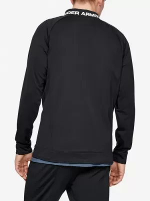 Herrenjacke UNDER ARMOUR CHALLENGER III JACKET 1343919-001 SCHWARZ