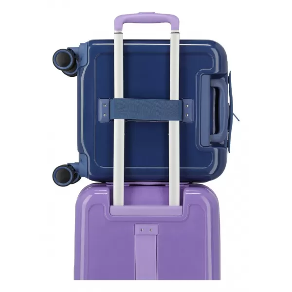  Koffer TRAVELITE Minimover 4w S PIRAT 