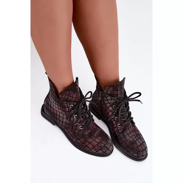  Damenschuhe ARTIKER 55C1327 SCHOKOLADE/SCHWARZ 