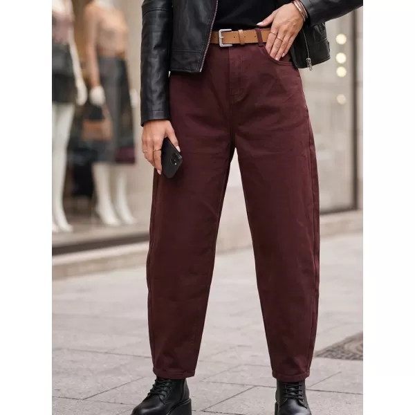  Damenhosen DSTREET UY3121 BEIGE 
