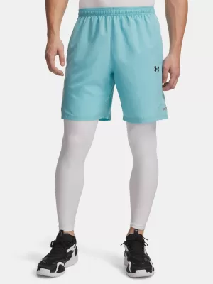 Herrenshorts UNDER ARMOUR TECH UTILITY SHORTS 6005117-425 BLAU
