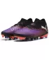 Fußballschuhe PUMA FUTURE 8 PRO FG/AG 108139-01 SCHWARZ/WEIß/LEUCHTEND ROT