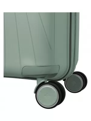 Koffer TRAVELITE TAMARIS VOYAAGE EXP. SALBEIGRÜN