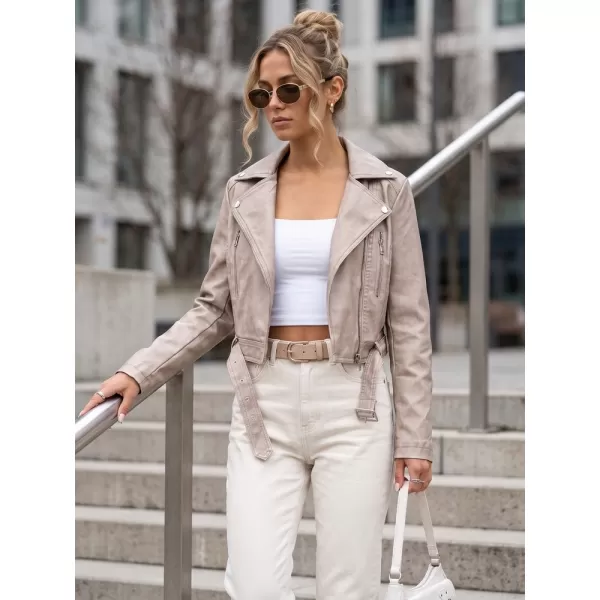  Damenjacke DSTREET TY5719 KHAKI 