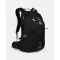 Rucksack KILPI RILA 30-U 1U0604KI SCHWARZ