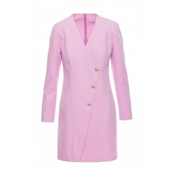  Kleid MOE M793 BONBONROSA 