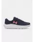 Damenschuhe UNDER ARMOUR UA W SURGE GOLF 3028243-410 BLAU