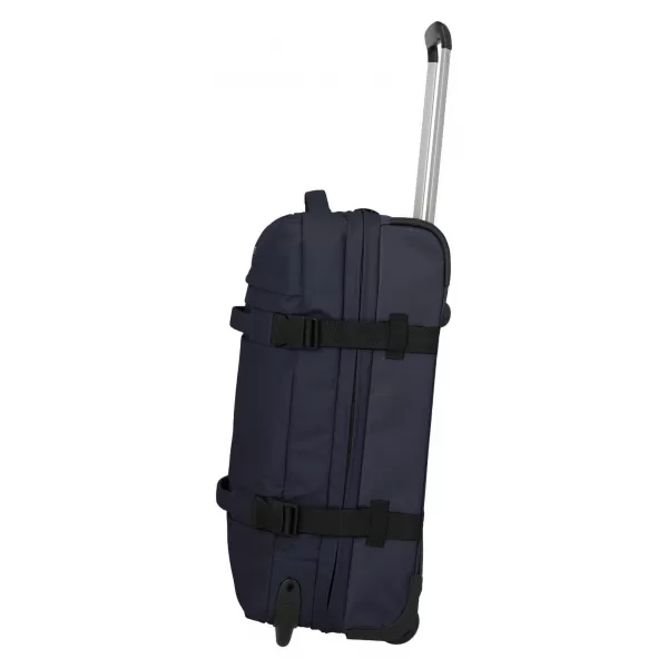  Satz Taschen TRAVELITE BOLONIA WHEELED DUFFLE GEWOHNHEITEN 