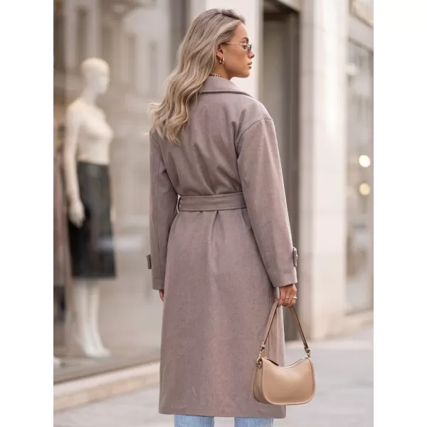  Damenmantel DSTREET NY0810 FANGO 