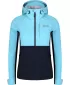 Softshelljacke für Damen NORDBLANC BLINK NBSSL8320 HELLBLAU