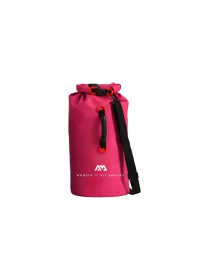 Schiffstasche AQUA MARINA 20lt ROSA