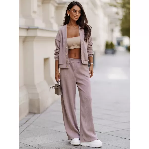  Damen-Set DSTREET AY1231 BEIGE 
