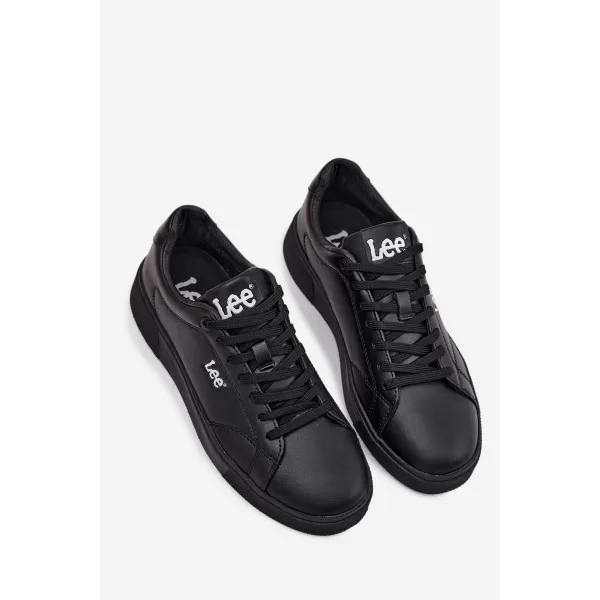  Herrenschuhe LEE 50261026.11A SCHWARZ 