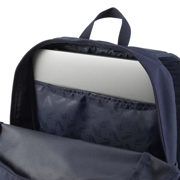  Rucksack PUMA PHASE DAY BACKPACK 09279102 PUMA MARINE 