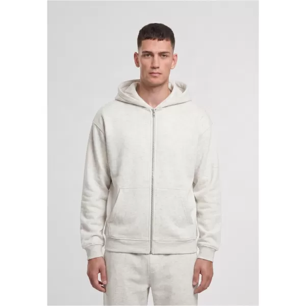 Herren-Sweatshirt URBAN CLASSICS TB7284-00143 HELLGRAU 