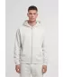 Herren-Sweatshirt URBAN CLASSICS TB7284-00143 HELLGRAU