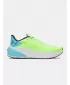 Jungenschuhe UNDER ARMOUR BGS TURBULENCE 3 6011025-389 GRÜN
