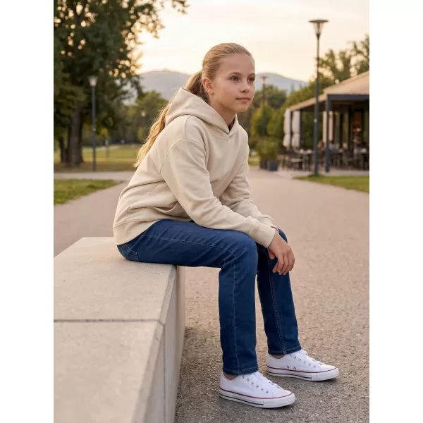  Kinder-Sweatshirt MALFINI CHILL 423 MANDEL 
