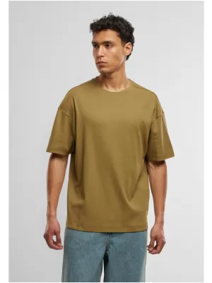 Herren-T-Shirt URBAN CLASSICS TB7616 TINI OLIVE