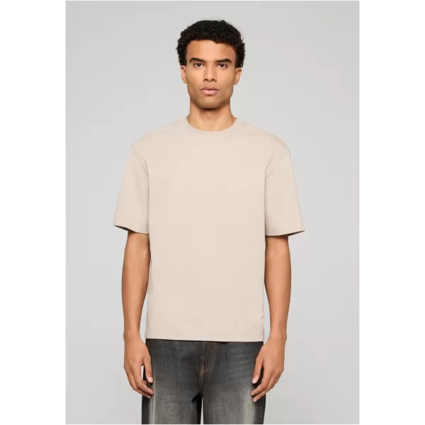  Herren-T-Shirt URBAN CLASSICS TB7169 WOLKE 