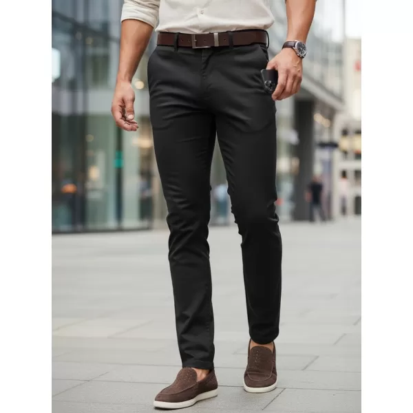  Herrenhosen DSTREET UX4484 SCHWARZ 