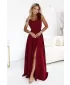 Kleid NUMOCO 643-9 ROTWEIN