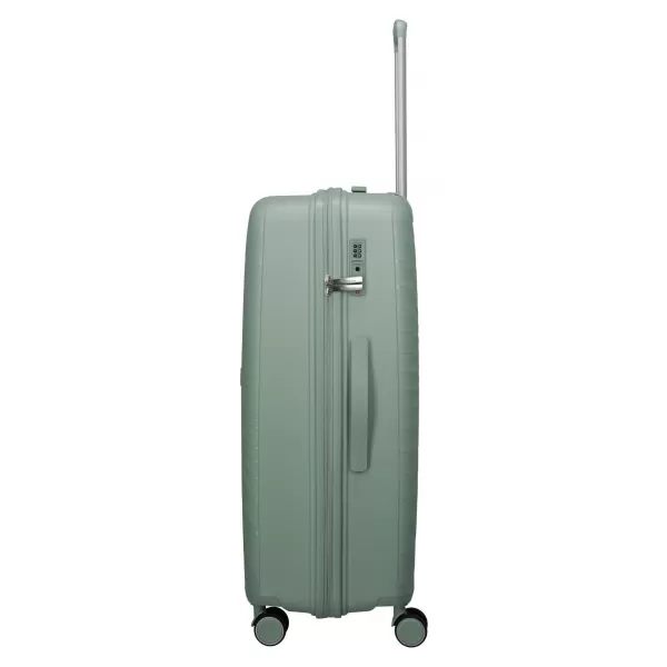  Ein Satz Koffer TRAVELITE TAMARIS VOYAAGE SALBEIGRÜN 