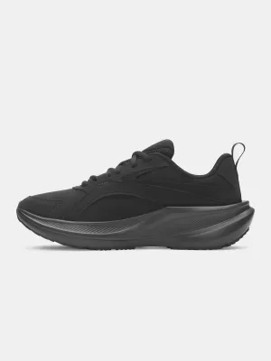 Jungenschuhe UNDER ARMOUR BGS ASSERT 11 UFM SYN 6006919-001 SCHWARZ