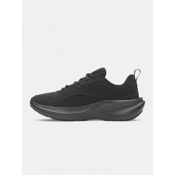  Jungenschuhe UNDER ARMOUR BGS ASSERT 11 UFM SYN 6006919-001 SCHWARZ 