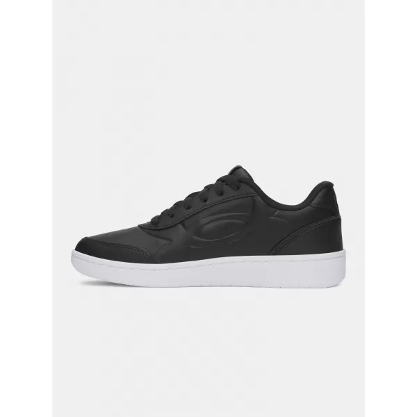  Damenschuhe UNDER ARMOUR UA W TEMPO 6005796-001 SCHWARZ 