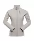 Damen-Sweatshirt ALPINE PRO MORWA TAUBE