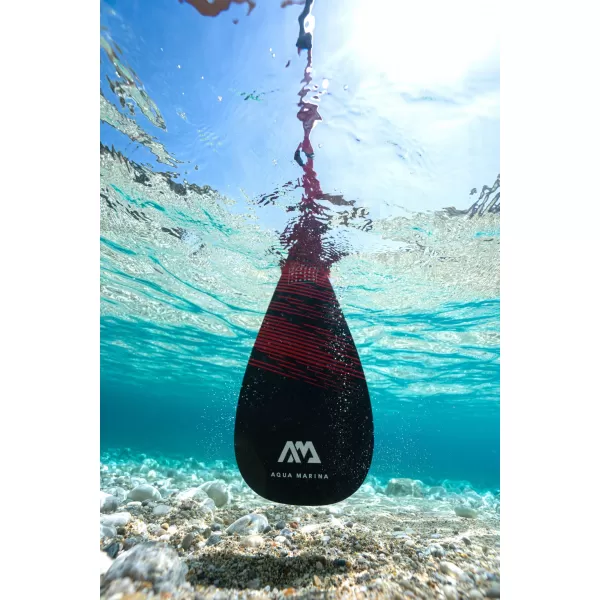  Paddeln AQUA MARINA Carbon Pro UNBESTIMMT 