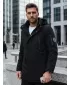 Herrenjacke DSTREET TX5105 SCHWARZ