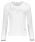 Damen-T-Shirt KIXMI ADINA WEIß