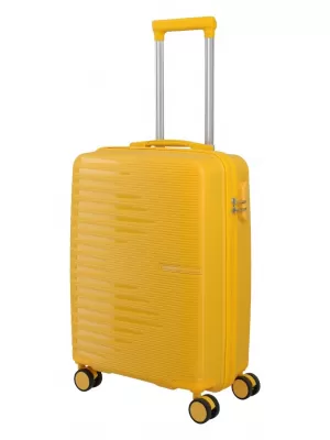 Koffer TRAVELITE PACIFIC GELB