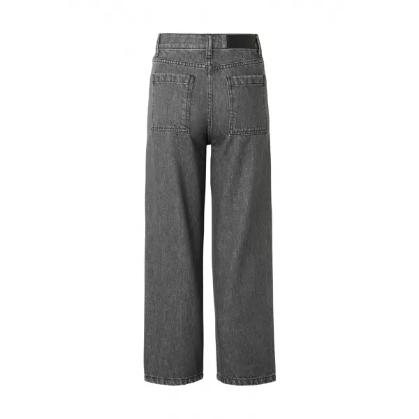 Kinderhosen URBAN CLASSICS UCK4461 GRAU 