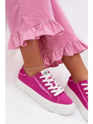 Damen-Sneaker O'NEILL 90261009.06R ROSA