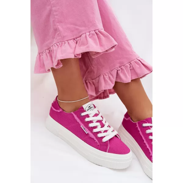  Damen-Sneaker O'NEILL 90261009.06R ROSA 