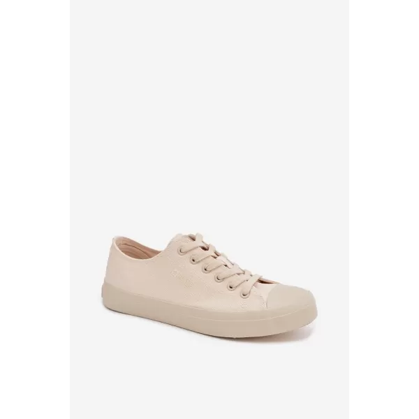  Damen-Sneaker BIG STAR SHOES TT274121 BEIGE 