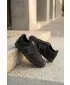 Herren-Sneaker BIG STAR SHOES TT174310 SCHWARZ