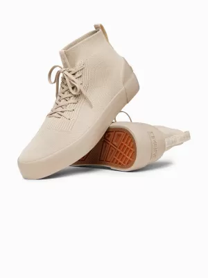Herrenschuhe OMBRE OM-FOKS-0201 BEIGE