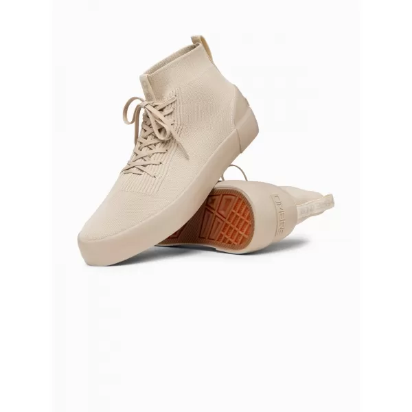  Herrenschuhe OMBRE OM-FOKS-0201 BEIGE 