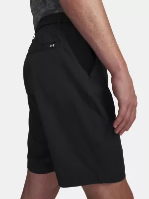 Herrenshorts UNDER ARMOUR UA DRIVE TAPERED SHORT 6012300-001 SCHWARZ