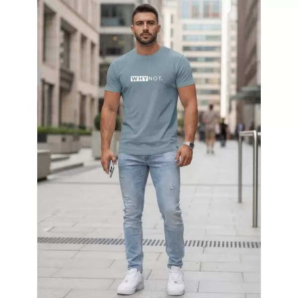  Herren-T-Shirt DSTREET NX5122R-SB DUNKELBLAU 