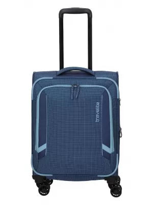 Koffer TRAVELITE Corsiica S BLAU