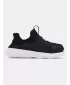 Jungenschuhe UNDER ARMOUR BINF RUNPLAY 3024212-001 SCHWARZ