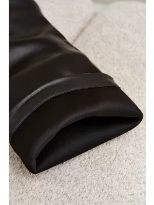 Damenstiefel BOTO 2579A LILA